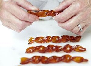 Photo of Barley Sugar
