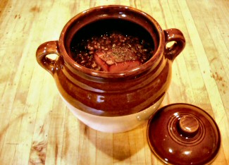 Photo of Boston Baked Beans 