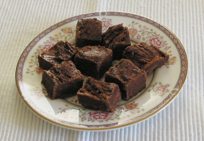 Photo of Classic Fudge