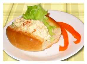 Photo of Egg Salad