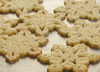 Photo of Emma's Sugar Cookies