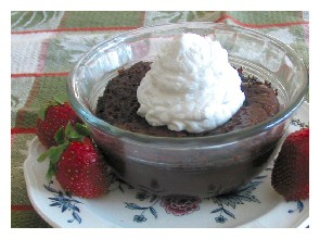Photo of Hot Fudge Pudding Cake