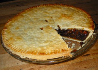 Photo of Mince Pie