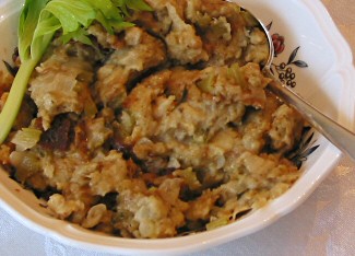 Photo of New England Stuffing