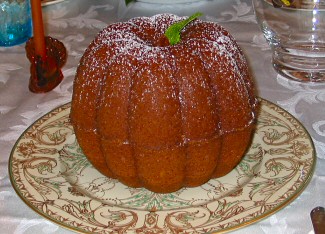 Photo of Pumpkin Bread