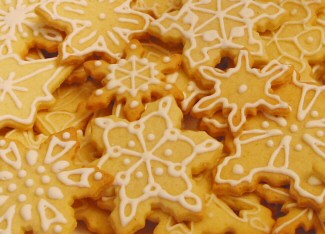Photo of Royal Icing