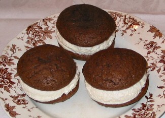 Photo of Whoopie Pies